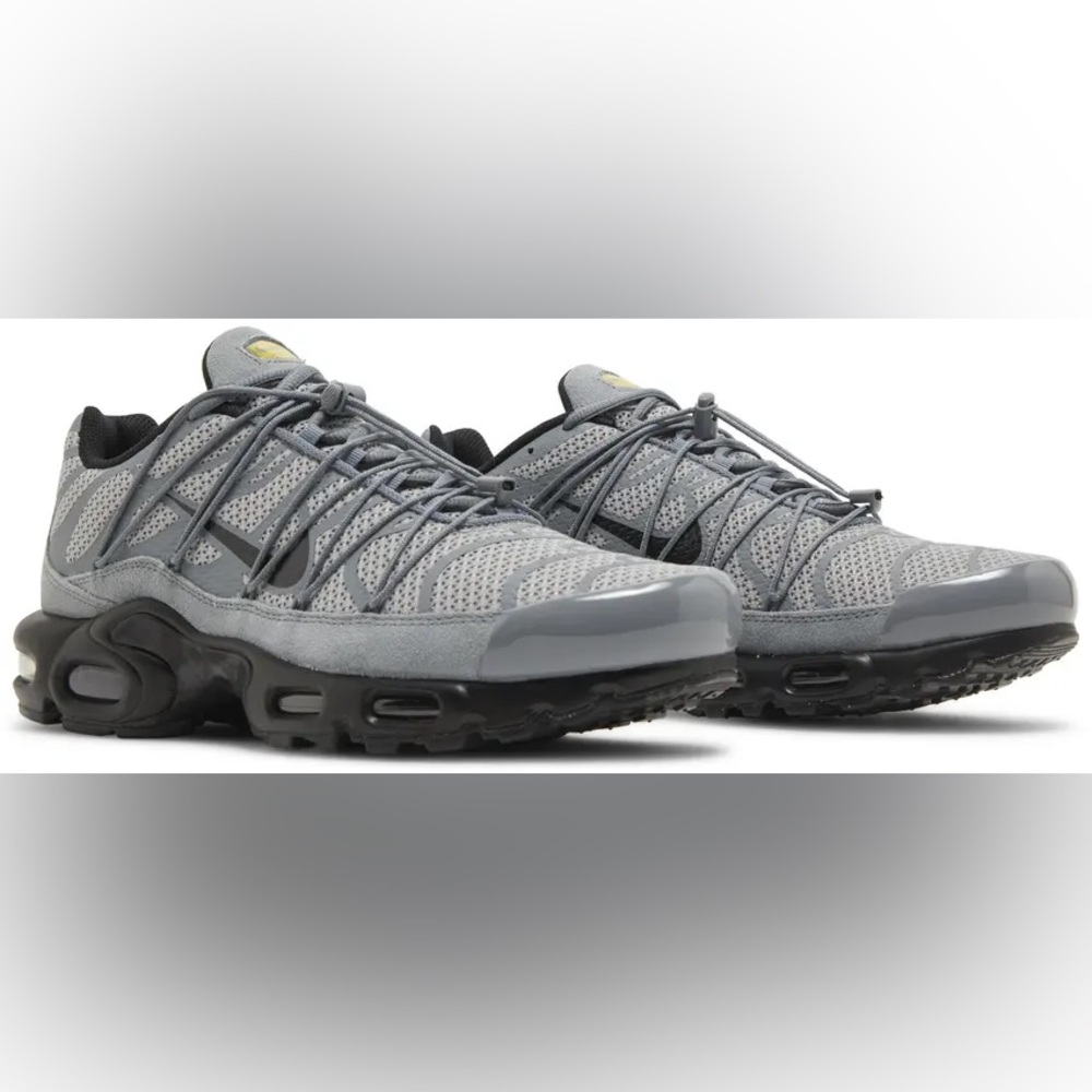Nike Air Max Plus Tn Utility Trainers